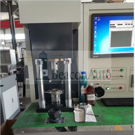 微機(jī)控制四球摩擦試驗(yàn)機(jī)詳細(xì)資料