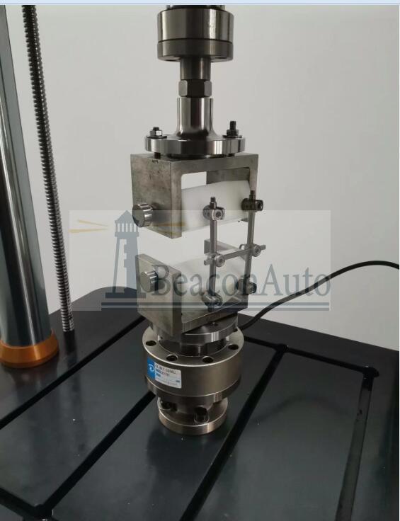 外固定架骨針彎曲強(qiáng)度試驗(yàn)機(jī)