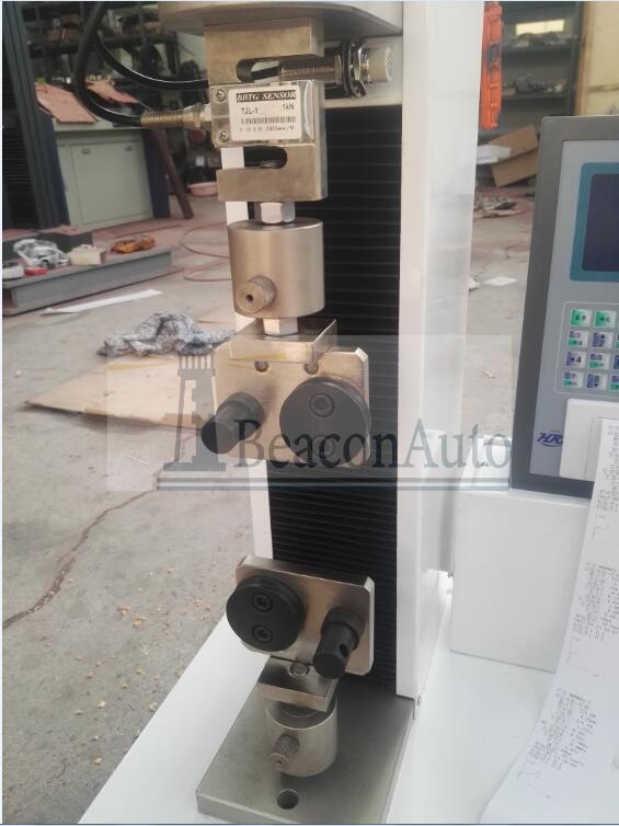 縫合線動態(tài)疲勞試驗機(jī)