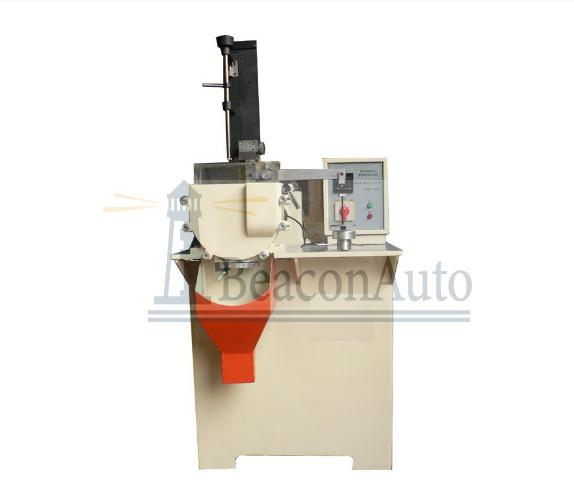 SXM-225型濕砂橡膠輪式磨損試驗(yàn)機(jī)技術(shù)資料