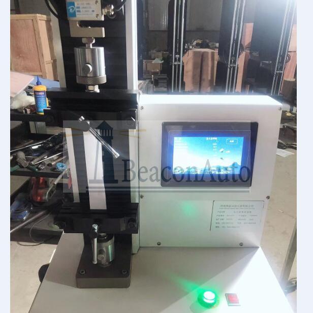 微機(jī)控制拉伸剝離試驗機(jī)