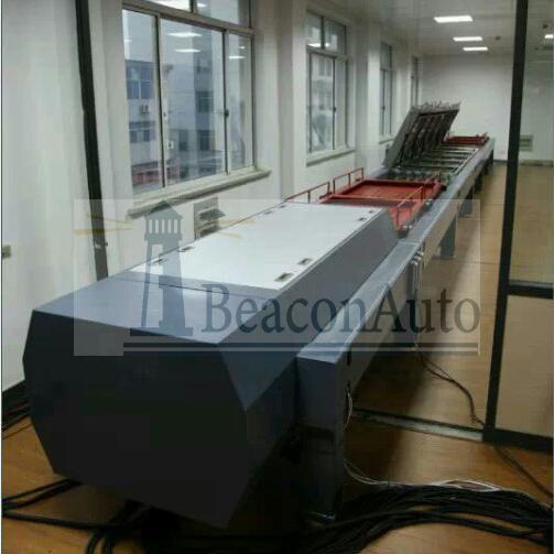 風(fēng)電螺栓桿臥式拉力試驗機