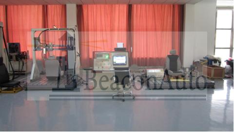 【免費(fèi)下載】汽車(chē)座椅調(diào)角器耐久性能試驗(yàn)臺(tái)