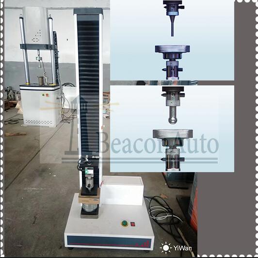 薄膜穿刺力試驗機(jī)