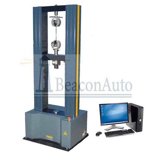 醫(yī)用脊柱固定器四點彎曲疲勞測試機(jī)