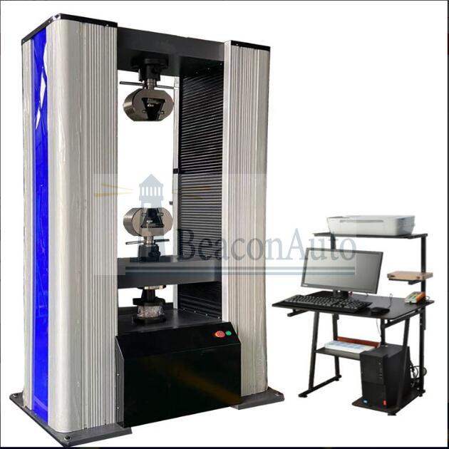 髓內(nèi)釘三點彎曲疲勞試驗機技術文獻