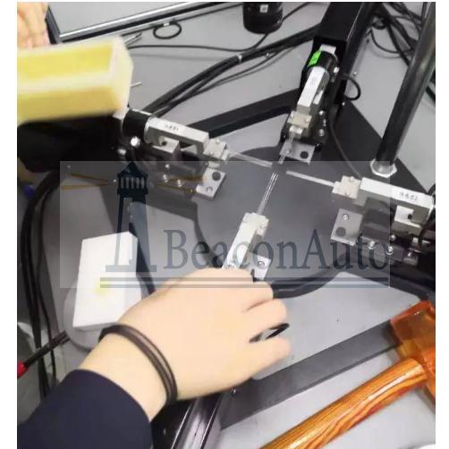 有機(jī)玻璃高溫雙向拉伸試驗(yàn)系統(tǒng)產(chǎn)品用途