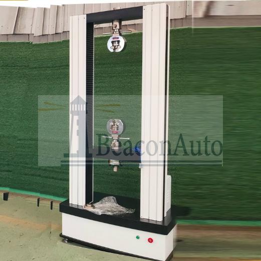 保溫板拉伸試驗(yàn)機(jī)