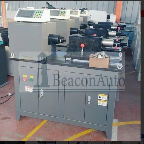 鋼筋反復(fù)彎曲試驗機