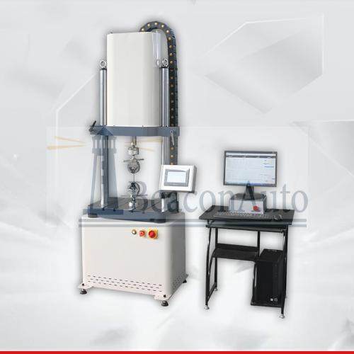 椎間盤假體動靜態(tài)疲勞試驗機(jī)用途