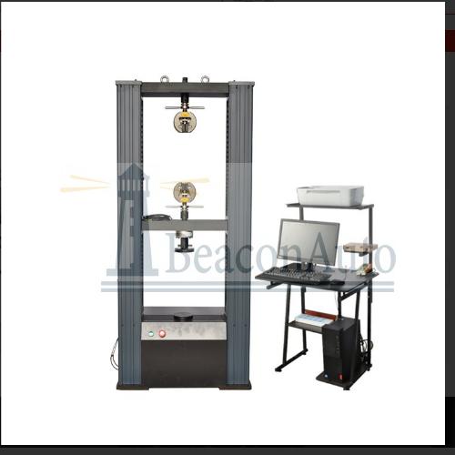 T型接骨板彎曲試驗(yàn)機(jī)產(chǎn)品特點(diǎn)