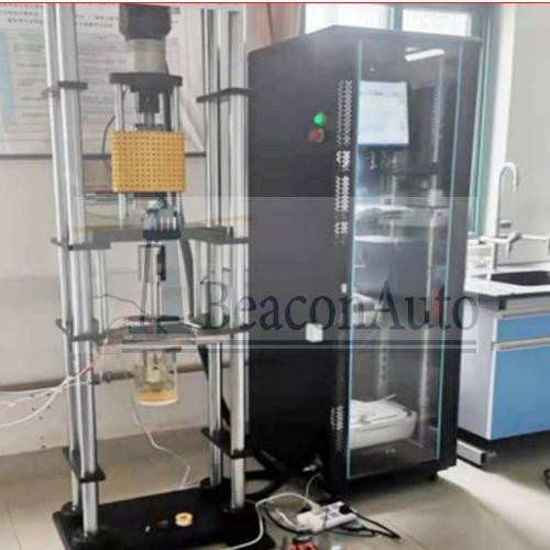 腐蝕應(yīng)力慢拉伸試驗機