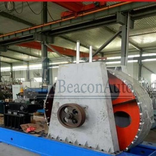 輕合金車(chē)輪檢測(cè)設(shè)備