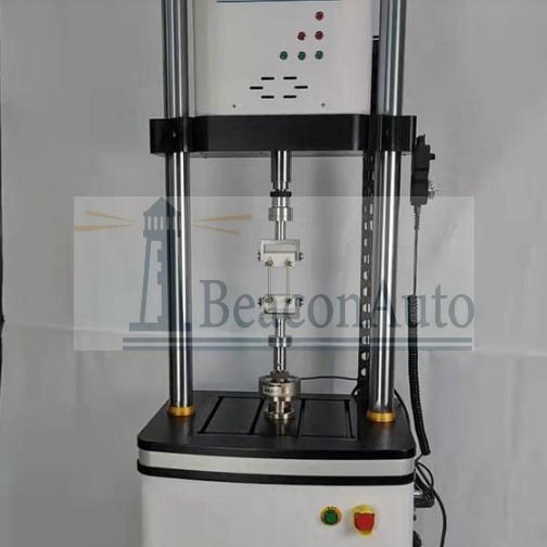 金屬陶瓷塑料連接面試驗系統(tǒng)功能特點(diǎn)