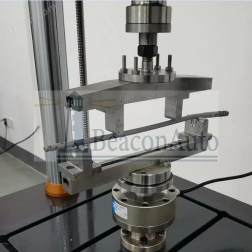 髖關(guān)節(jié)多功能模擬試驗機