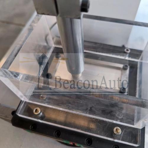 高速銷(xiāo)盤(pán)耐磨測(cè)試儀