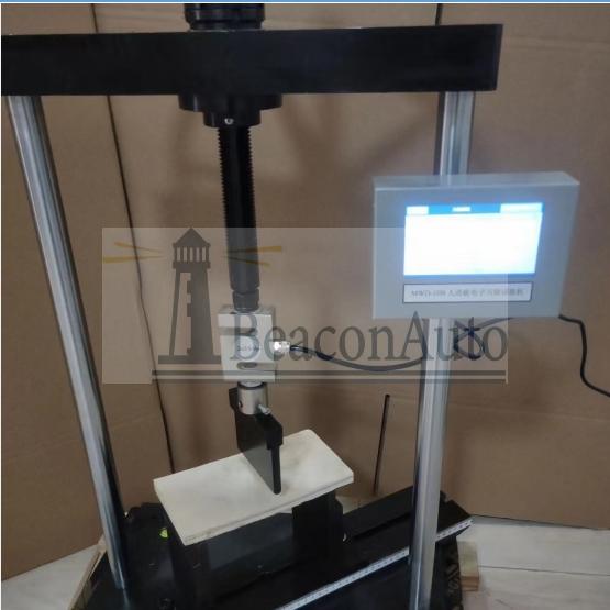 手動(dòng)人造板力學(xué)性能試驗(yàn)機(jī) 介紹