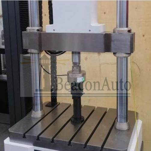 橡膠襯套耐久性疲勞試驗(yàn)機(jī)