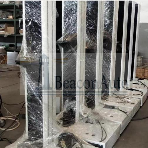 帶線鈦板循環(huán)拉伸疲勞試驗(yàn)機(jī)