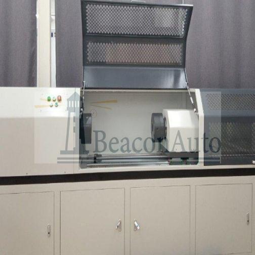 汽車(chē)配件扭矩?cái)鄰?qiáng)度檢測(cè)設(shè)備