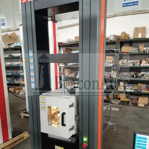 【新品推薦】拉伸壓縮蠕變持久試驗機(jī)