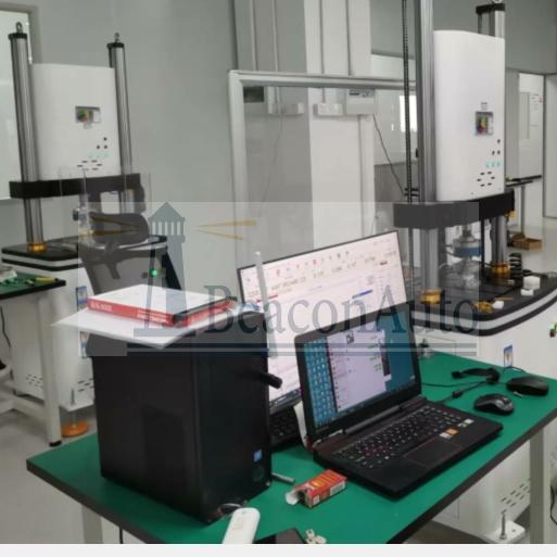 動(dòng)力電池膨脹力試驗(yàn)機(jī)依據(jù)標(biāo)準(zhǔn)