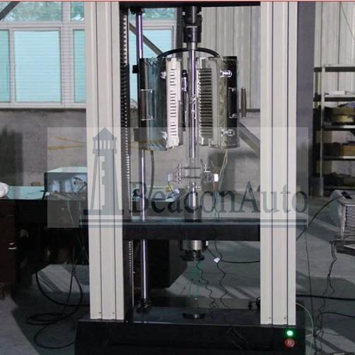 高溫拉伸應(yīng)力試驗機(jī)