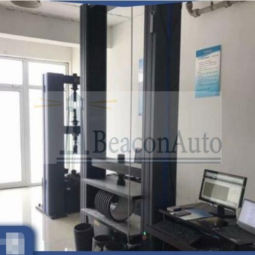 管材高低溫環(huán)剛度試驗(yàn)機(jī)