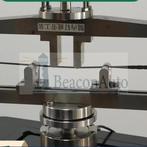 頸椎后路動態(tài)壓縮拉伸疲勞試驗機(jī)