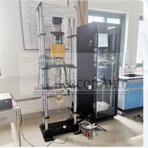 慢應(yīng)變速率應(yīng)力腐蝕試驗機