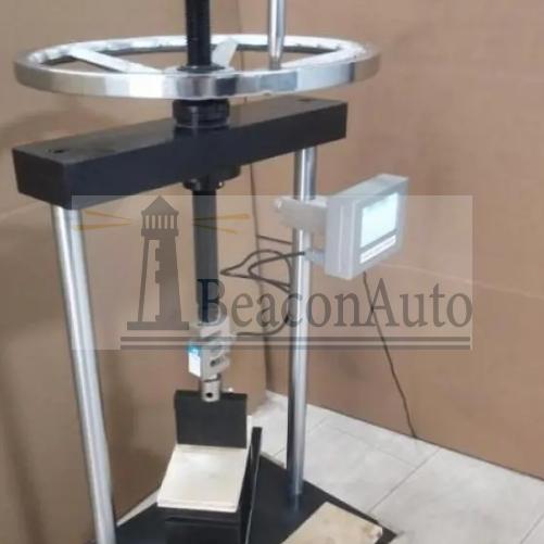 手動(dòng)人造板力學(xué)性能試驗(yàn)機(jī)功能特點(diǎn)